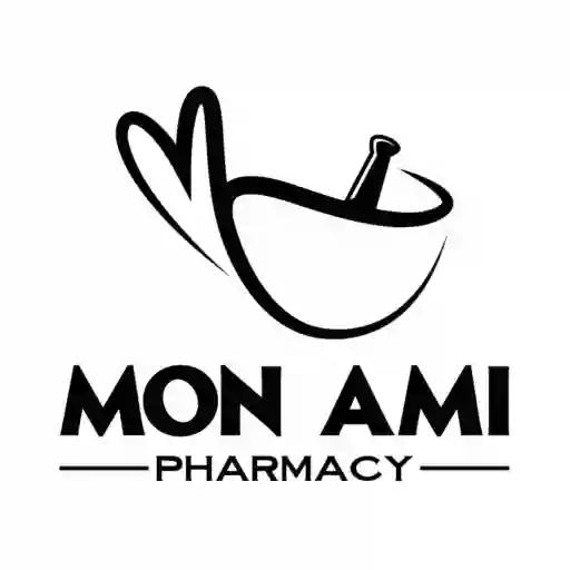 Mon Ami Pharmacy