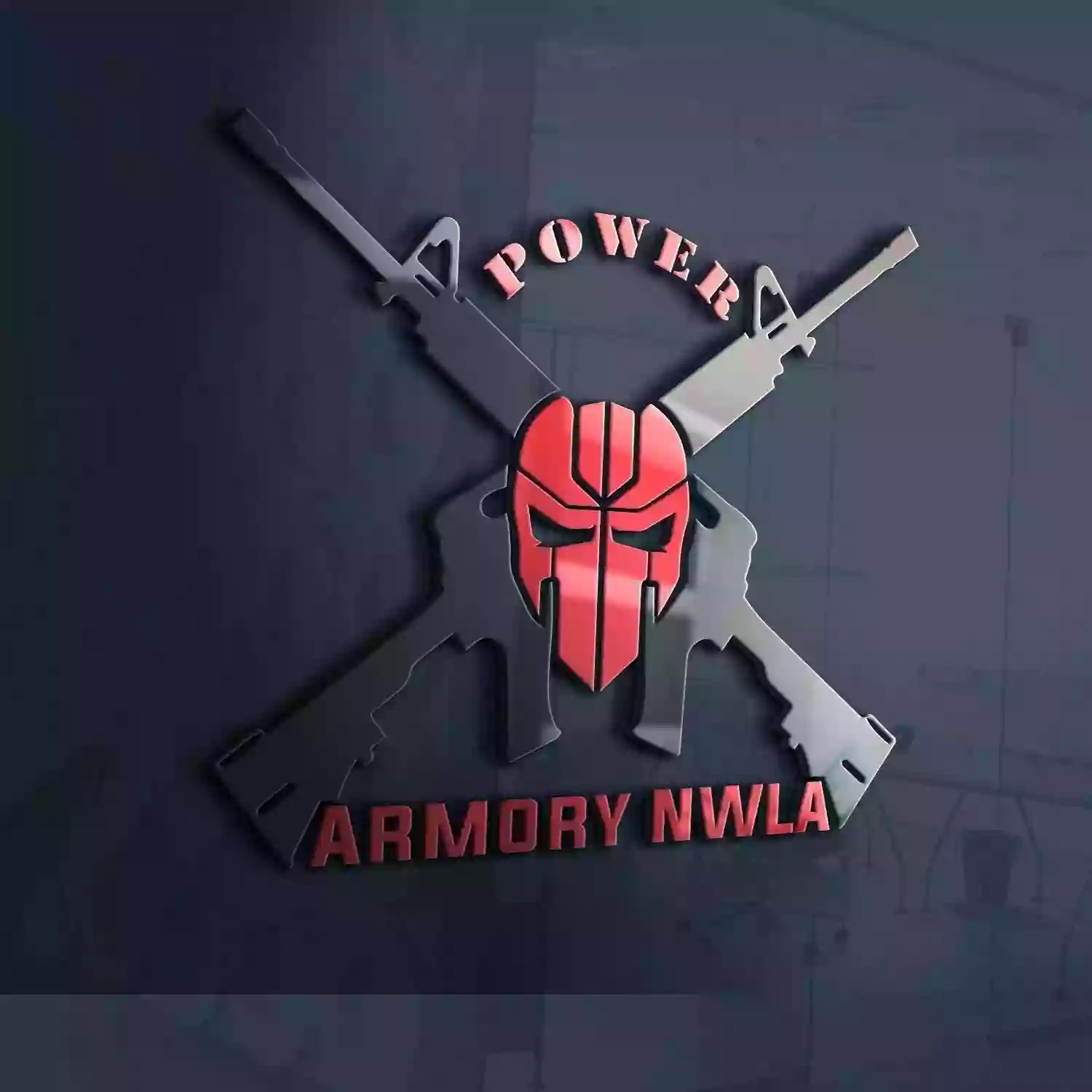 Power Armory