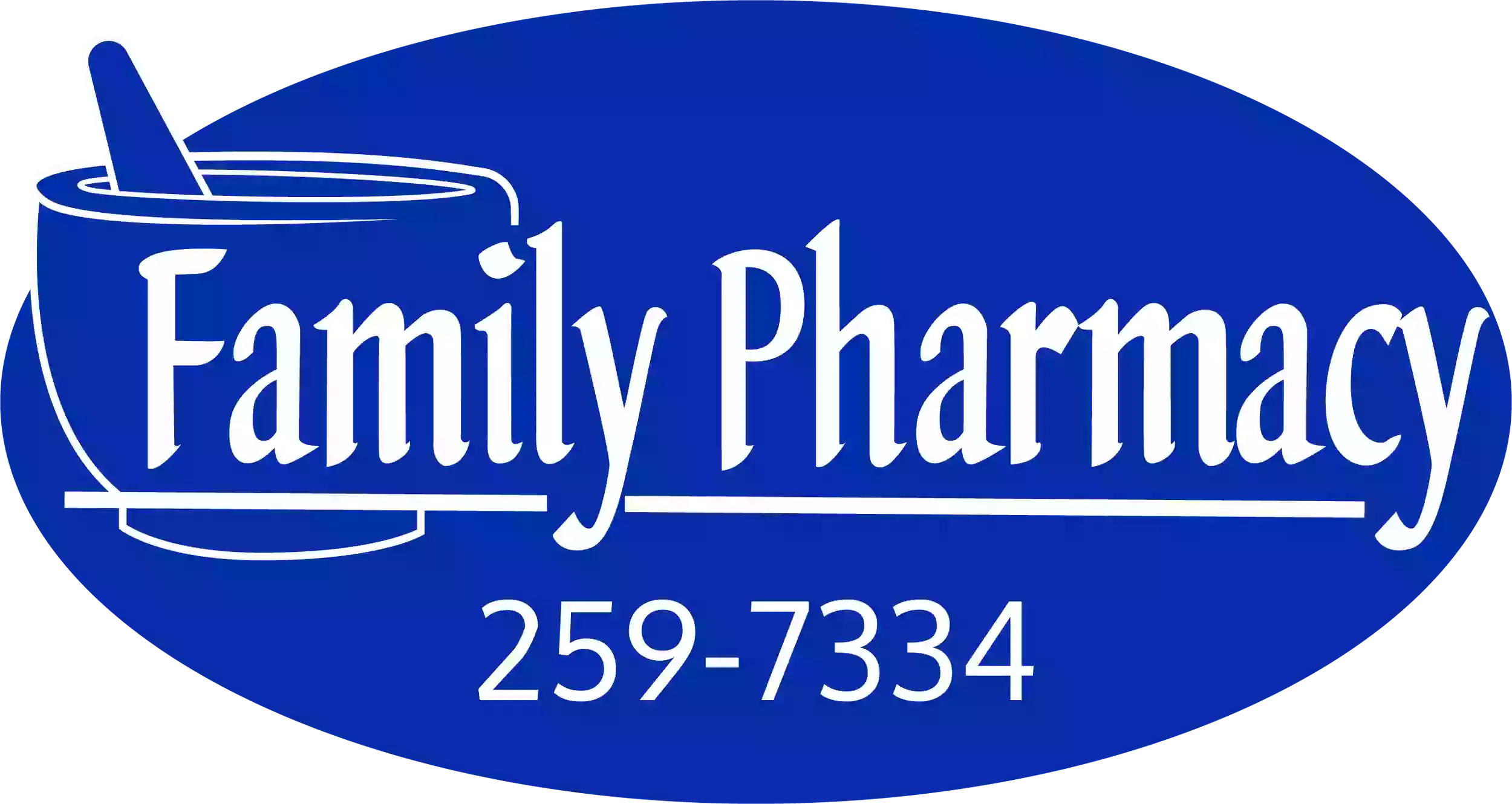 Family Pharmacy