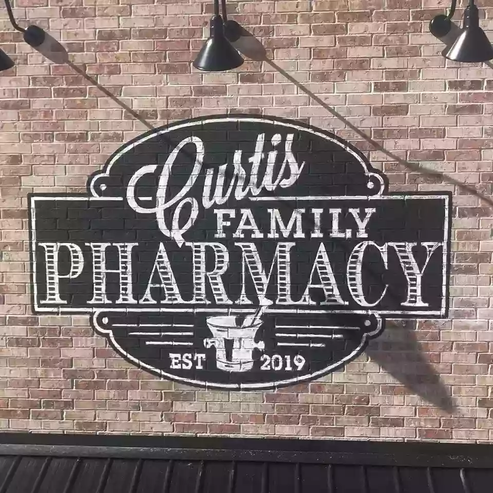 Curtis Family Pharmacy