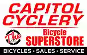 Capitol Cyclery, The Bicycle Superstore