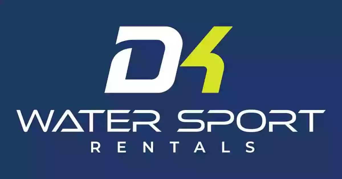 D&K Water Sport Rentals