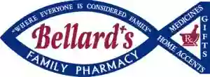 Bellard's Family Pharmacy