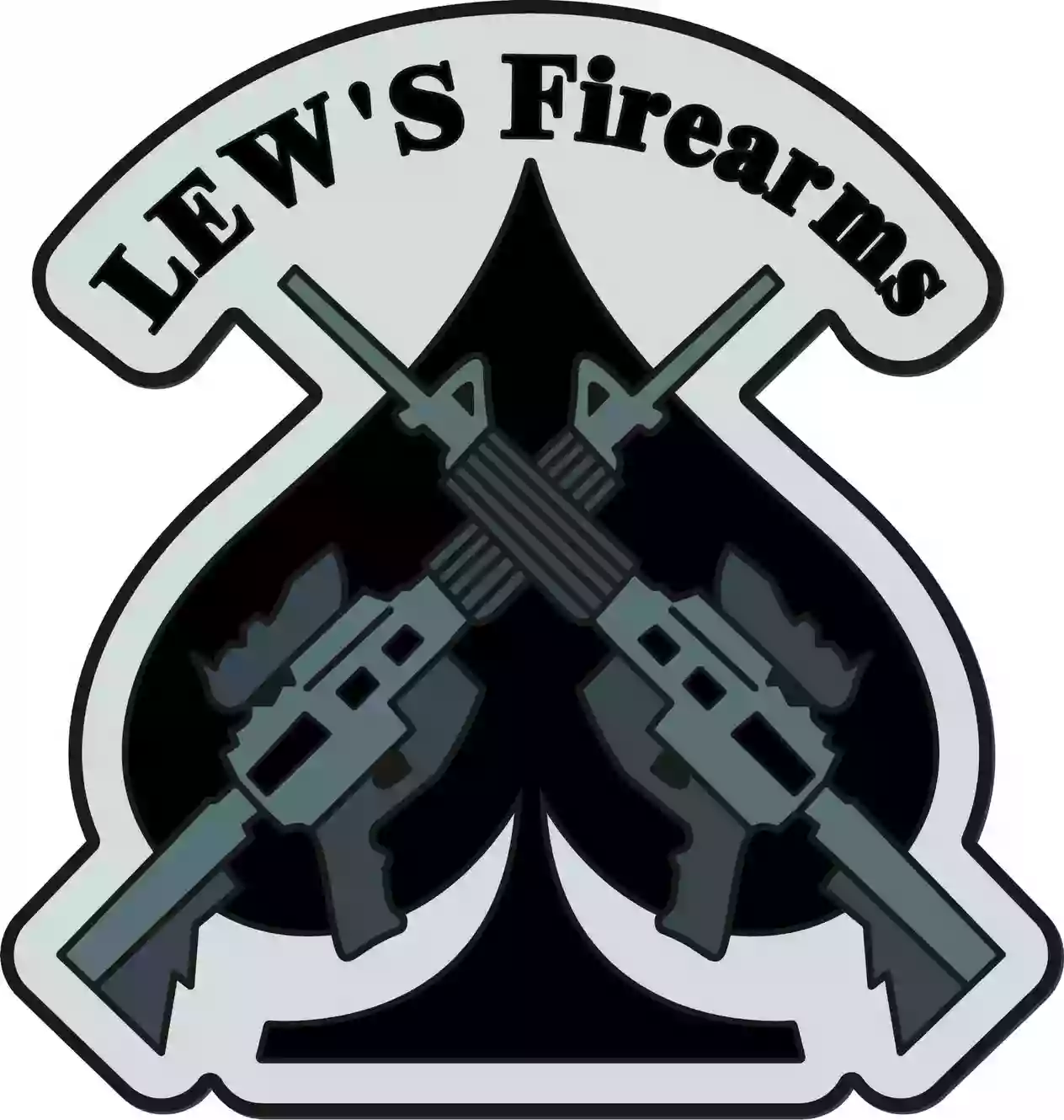 Lew's Firearms LLC