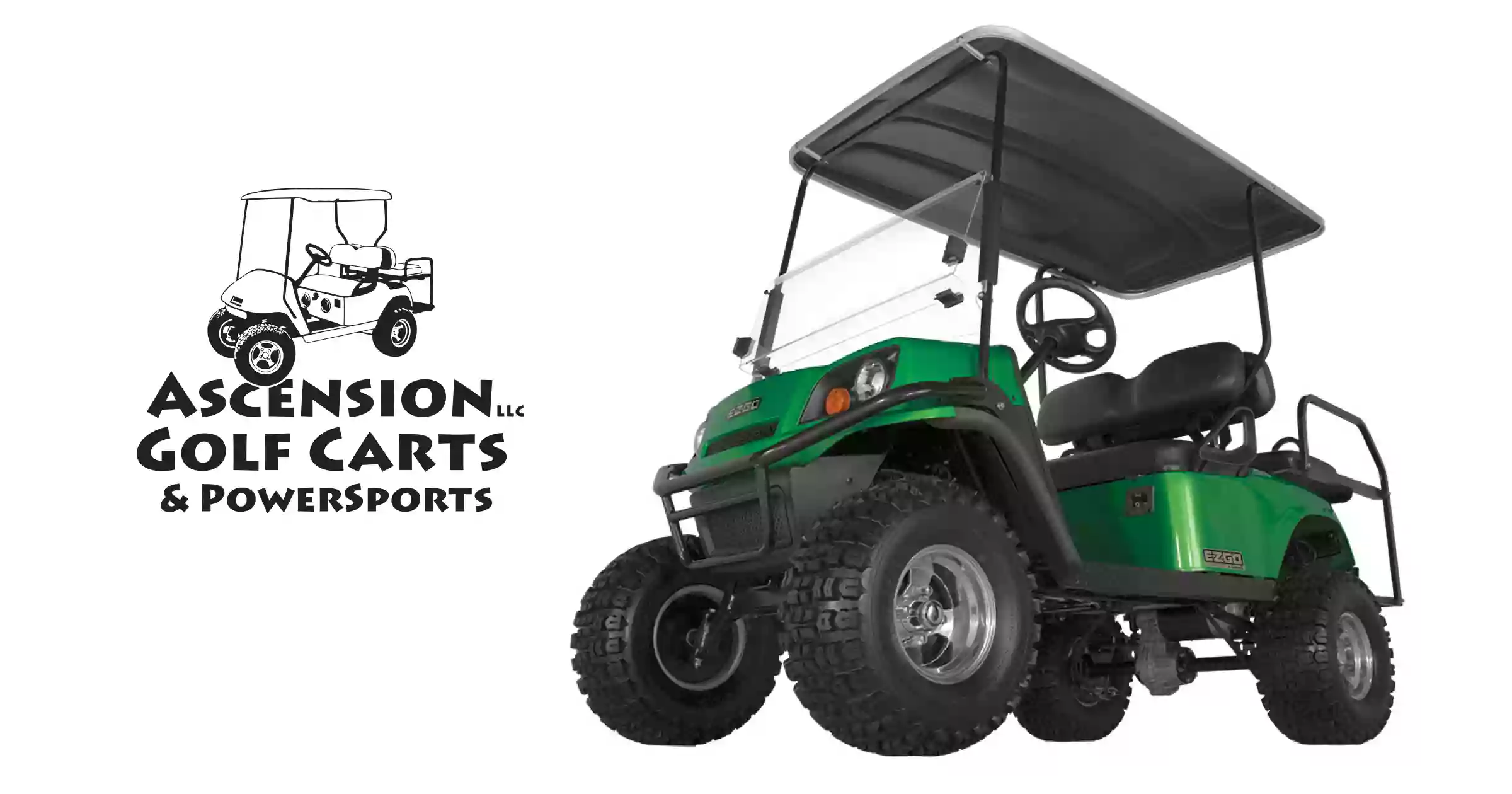 Ascension Golf Carts & Powersports