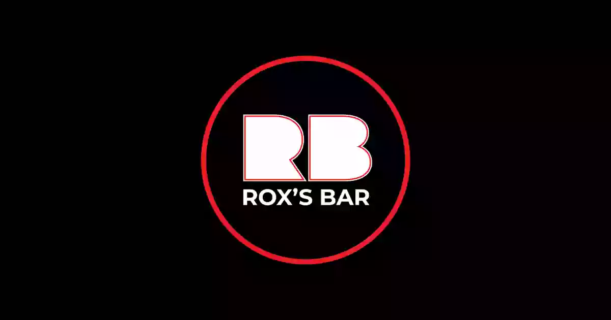 Rox's Bar
