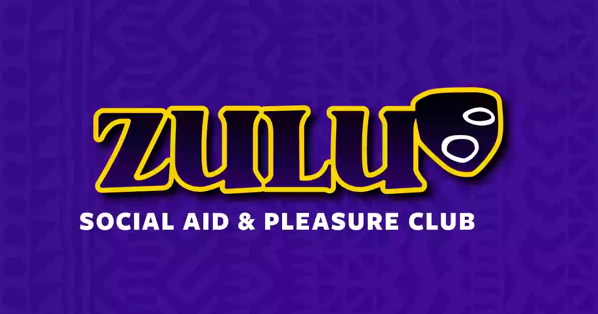 Zulu Social Aid & Pleasure Club