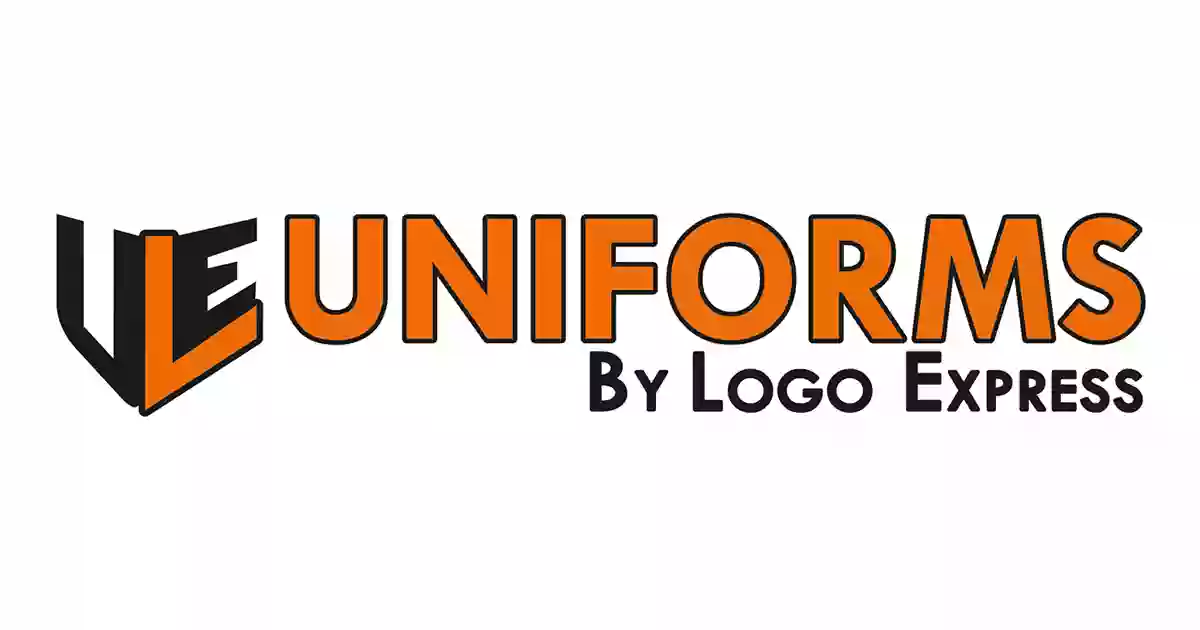 Uniforms by Logo Express - Store 002