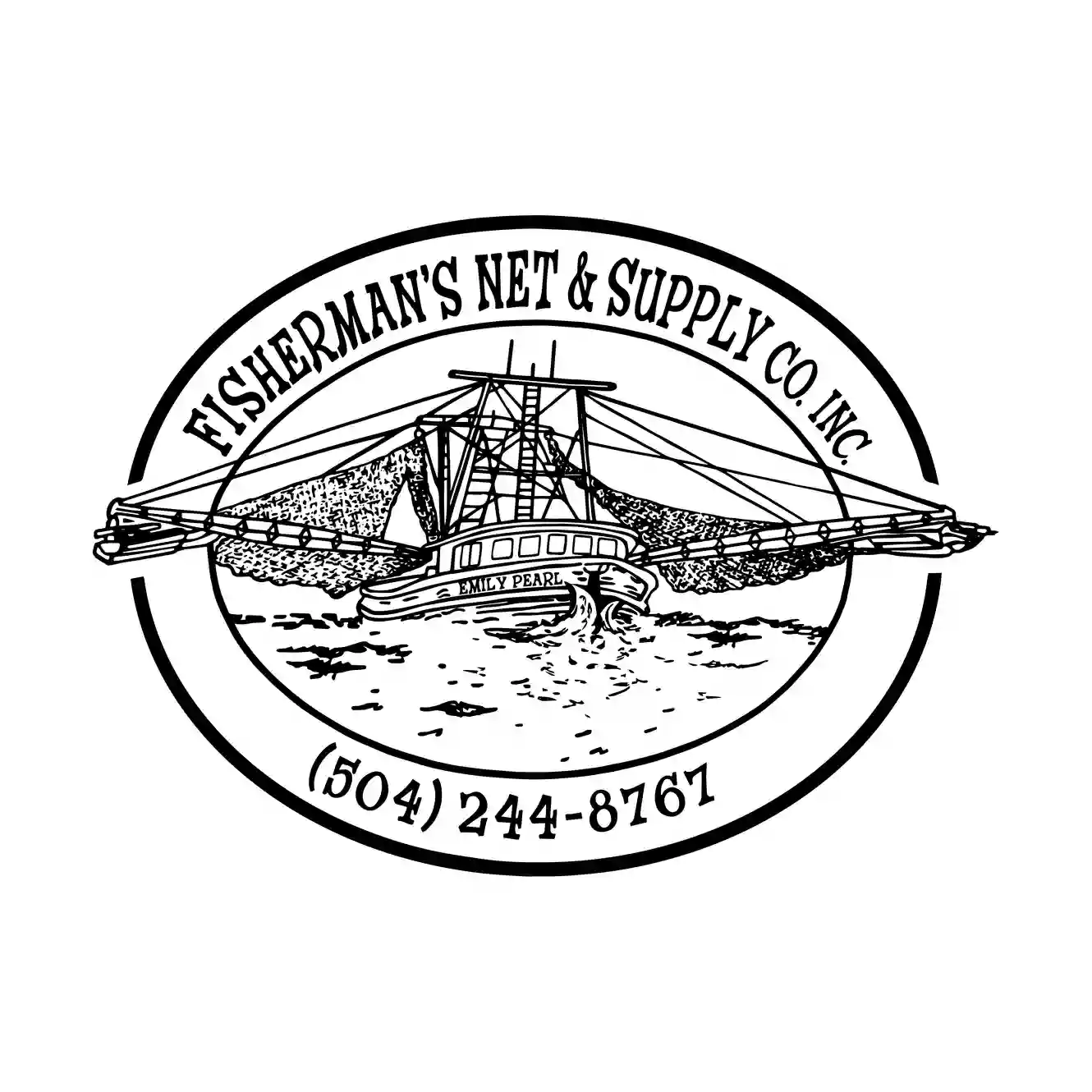 Fishermen's Net & Supply Co