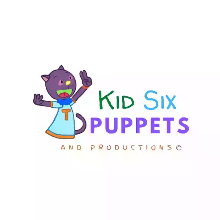 Kid Six Puppets and Productions