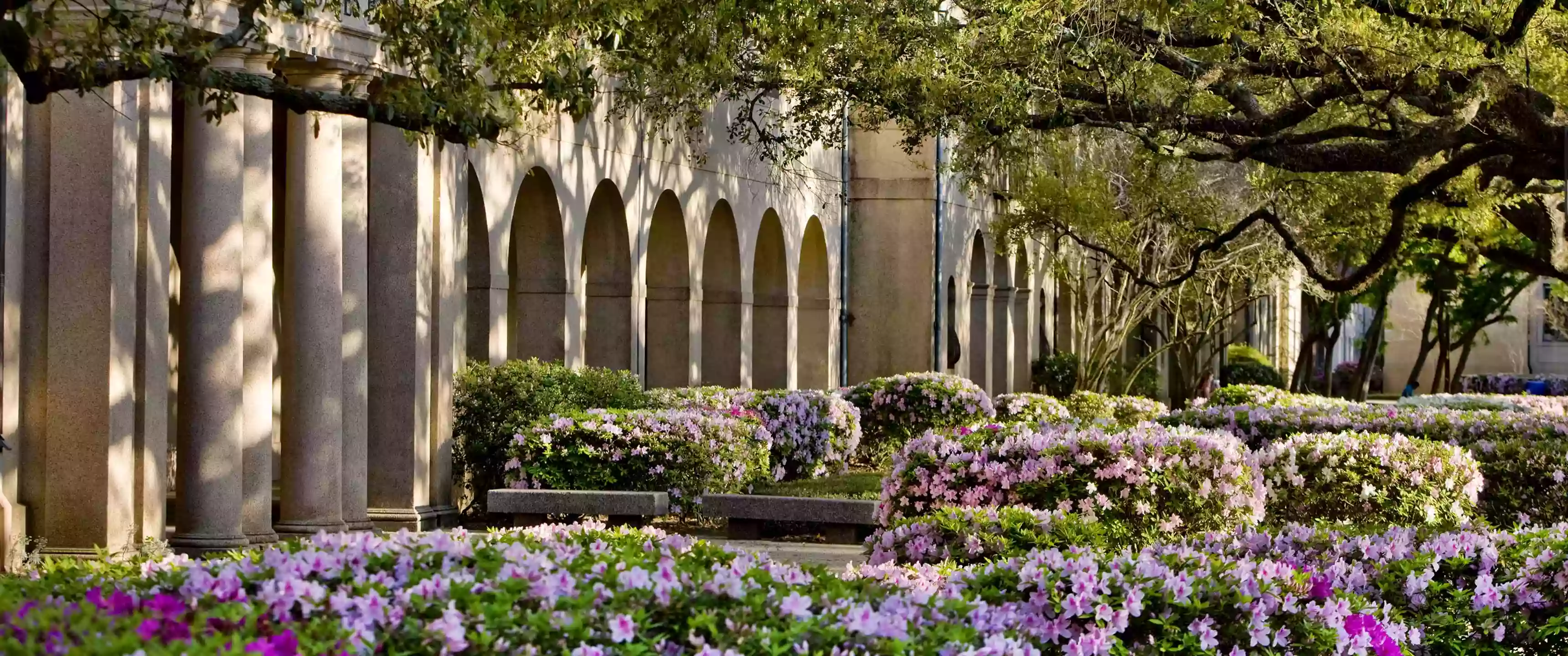 Claude L. Shaver Theatre