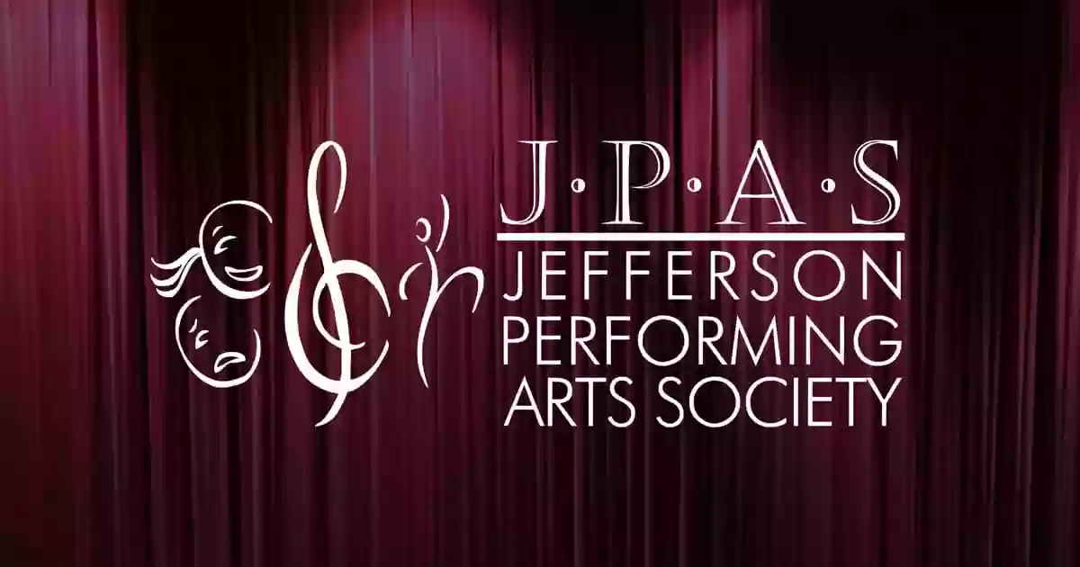 Jefferson Performing Arts Society Rehearsal Studio