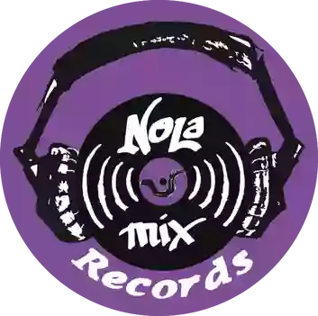 NOLA Mix Records