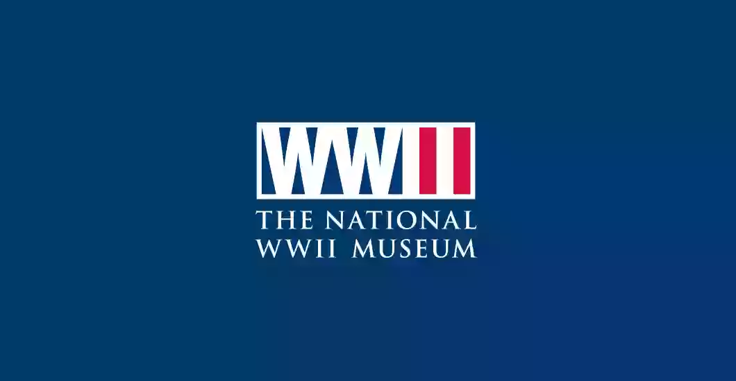 The National WWII Museum