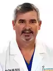 Dr. Ricky Paul, MD