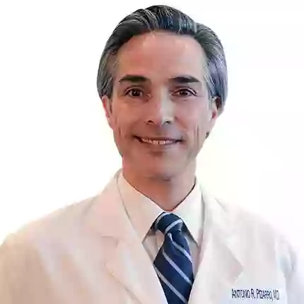 Dr. Antonio R. Pizarro, MD