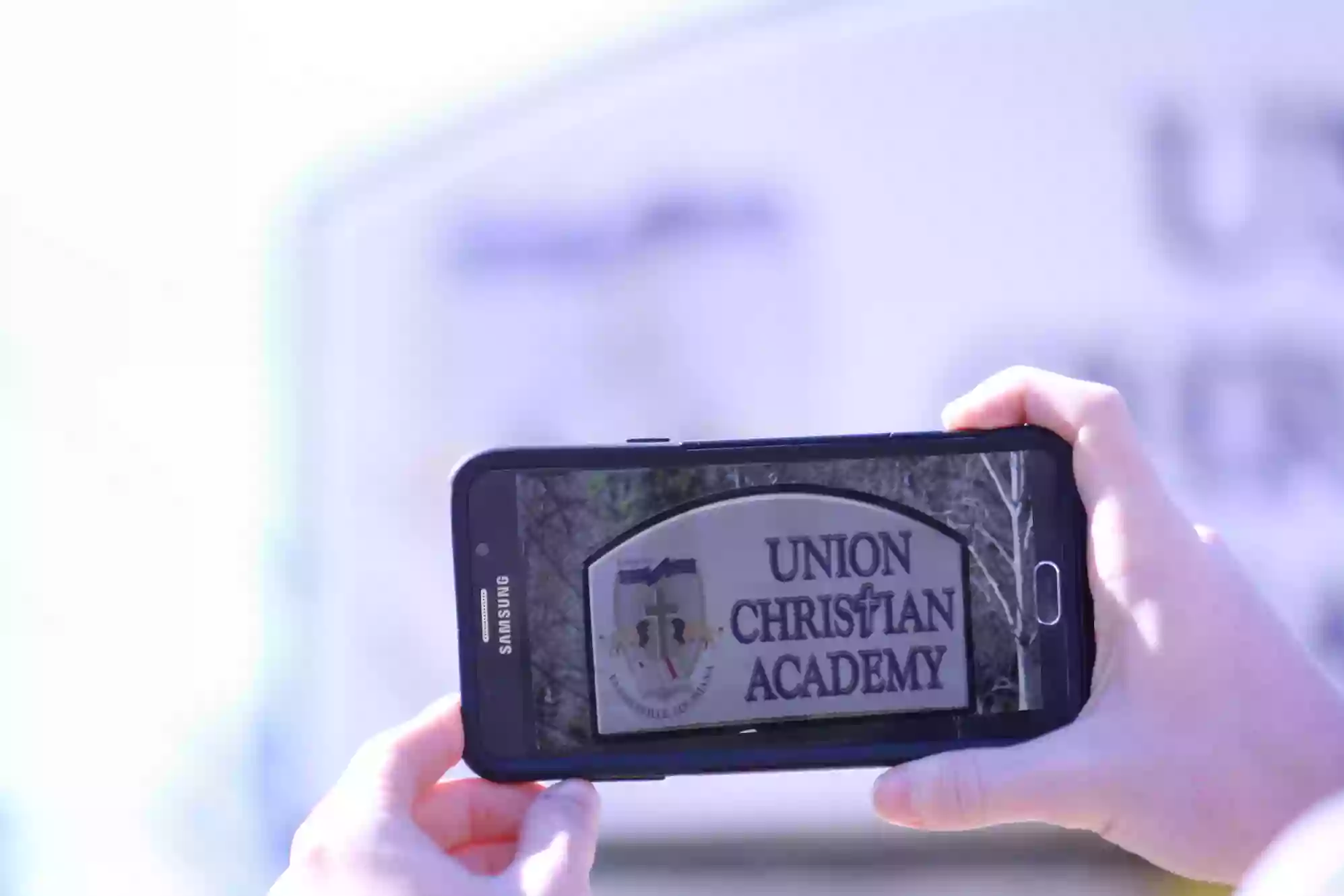 Union Christian Academy