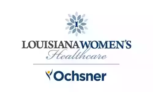 Louisiana Women's Healthcare: Ridenour Carol MD