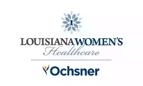 Louisiana Women's Healthcare: Boudreaux Allyson MD