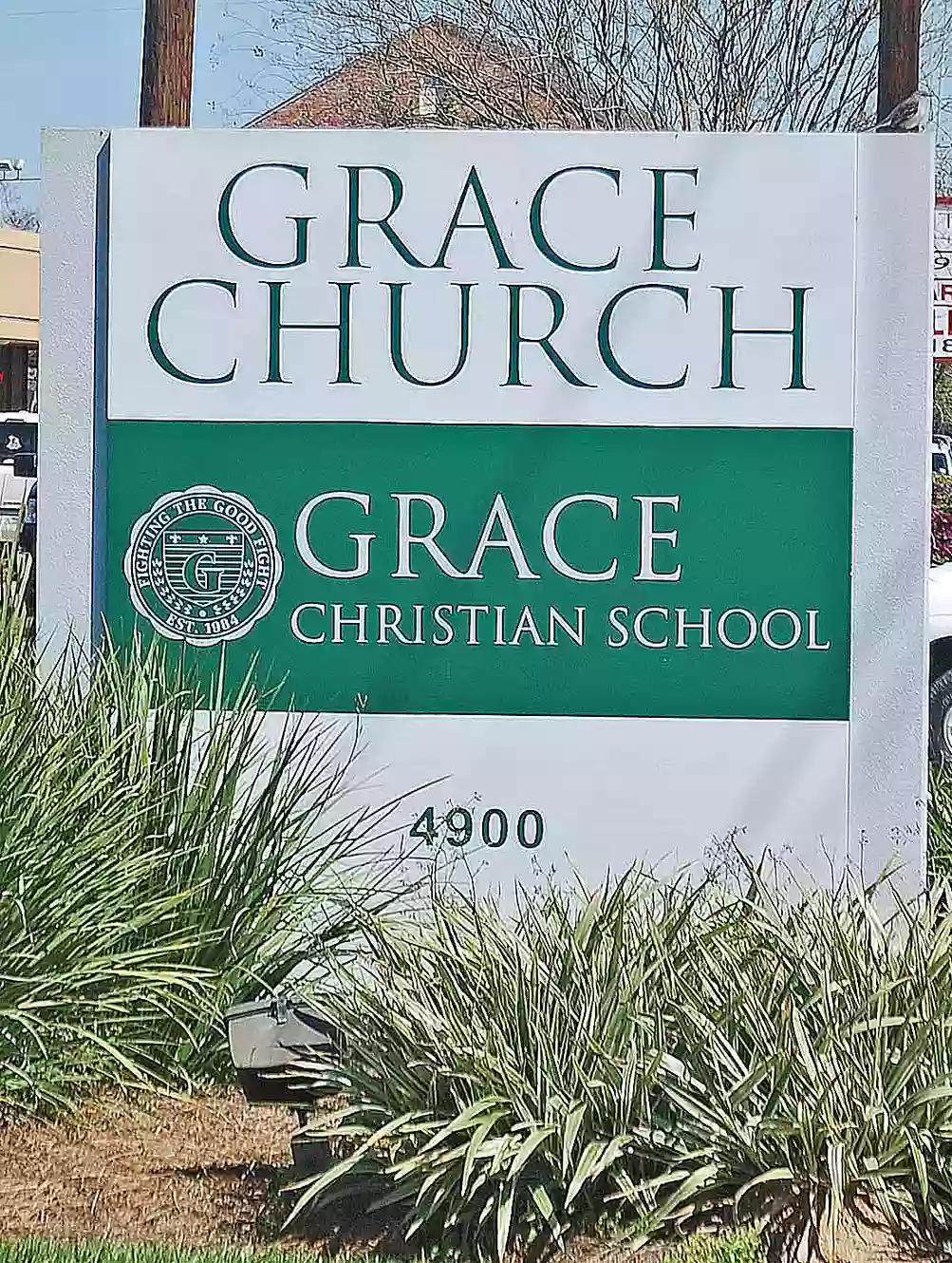 Grace Christian School