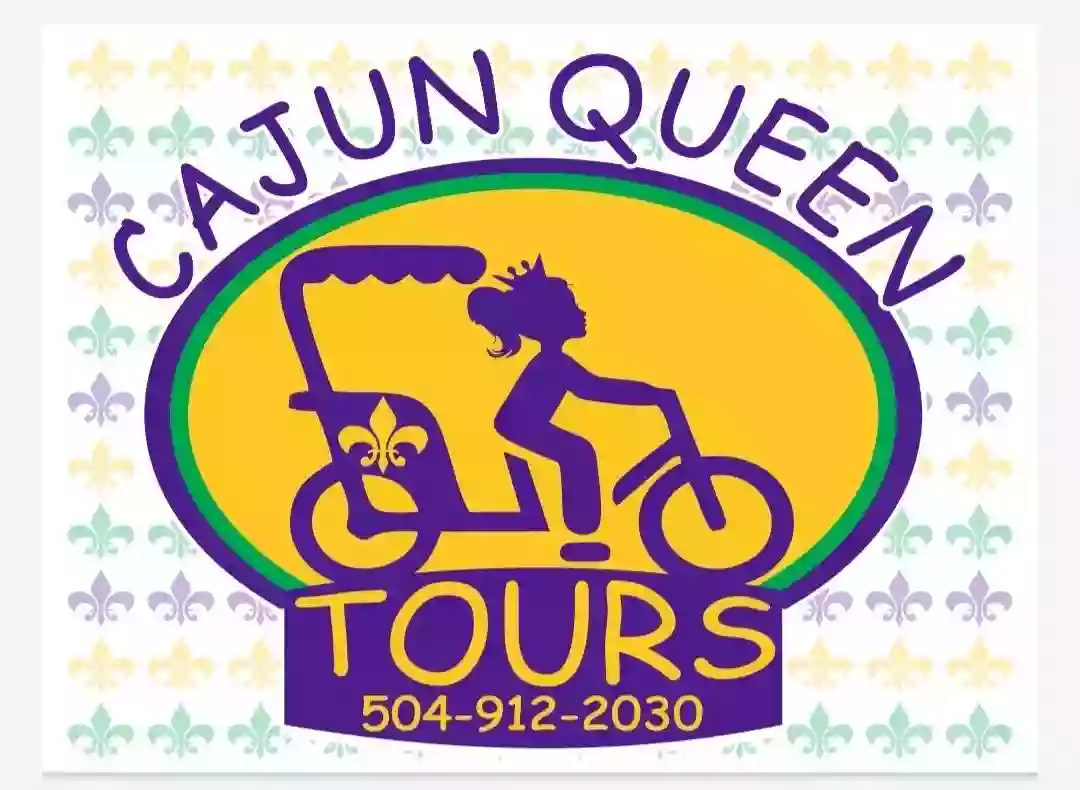 Cajun Queen Tours