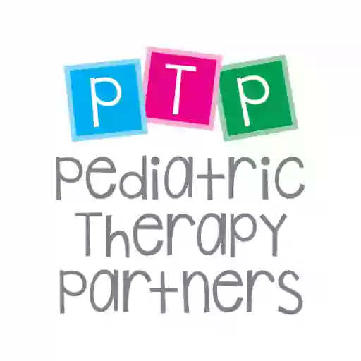 Pediatric Therapy Partners