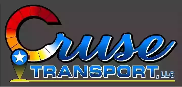 Cruse Transort llc