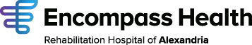 Encompass Health Rehabilitation Hospital of Alexandria