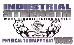 Industrial Strength Work Rehab Center