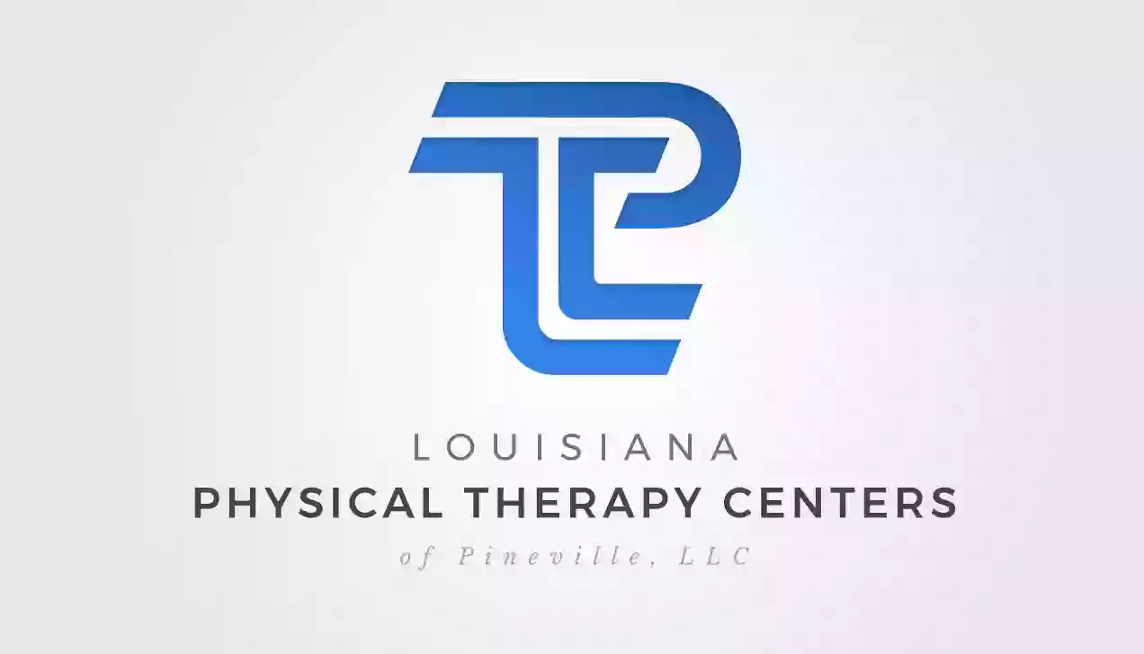 Louisiana Physical Therapy Centers of Pineville