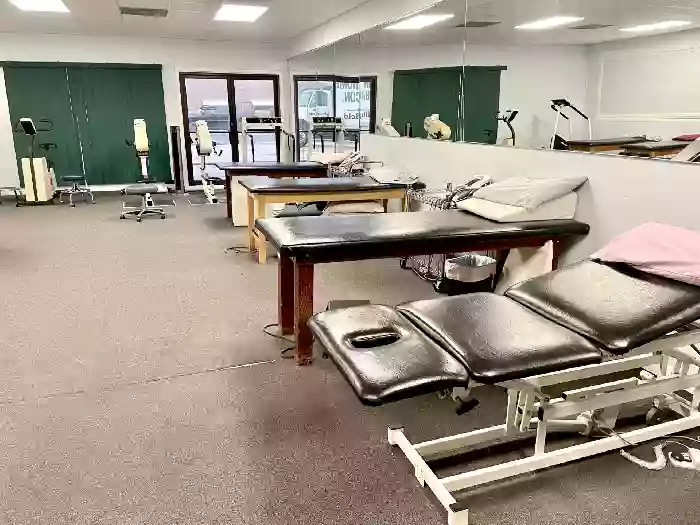 Moss Bluff Physical Therapy