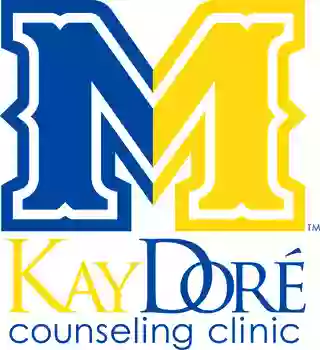 The Kay Doré Counseling Clinic