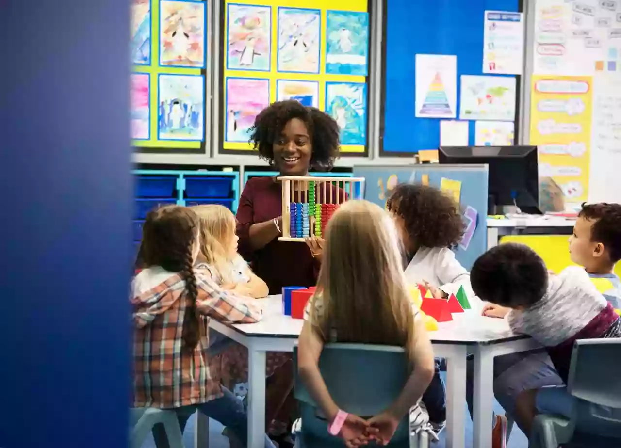 Honeycomb School and Child Development Center