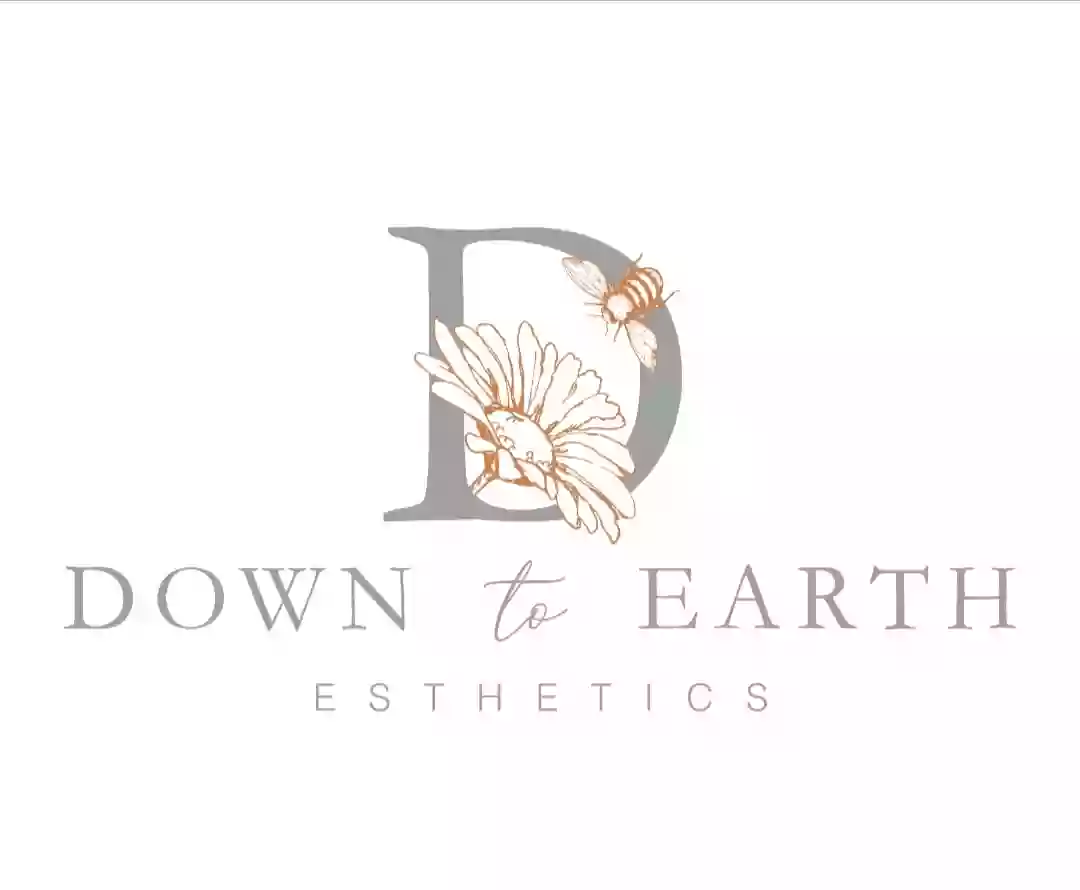 Down to Earth Esthetics LLC