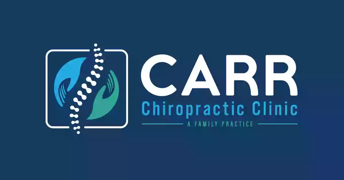 Crowley Chiropractic Clinic - Dr. Carissa Hamilton-Toups, DC