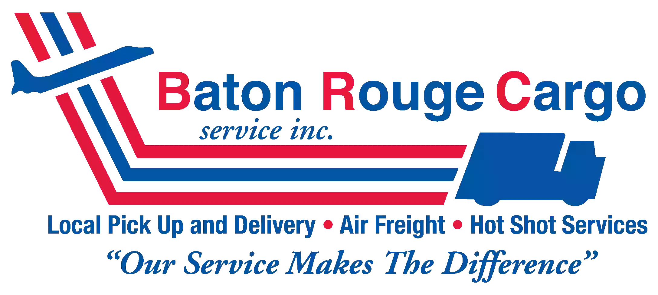 Baton Rouge Cargo