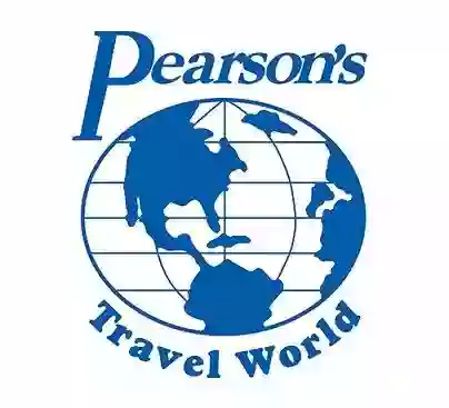 Pearson's Travel World