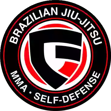 Gracie United - Team Jucao Many