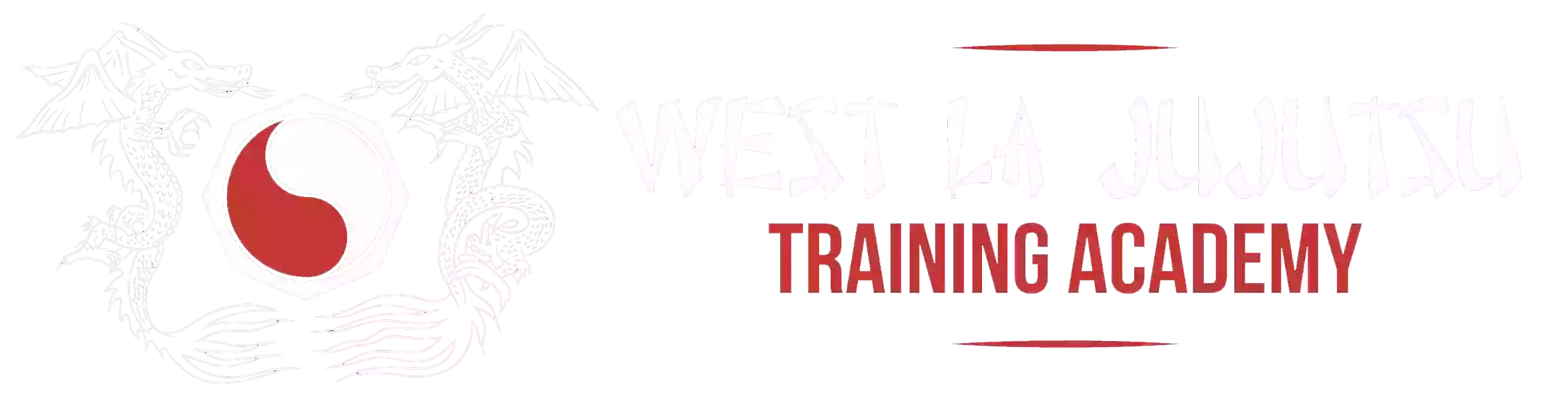 West Louisiana Jujutsu Training Academy