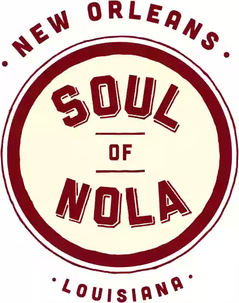 Soul of NOLA Private Tours of New Orleans