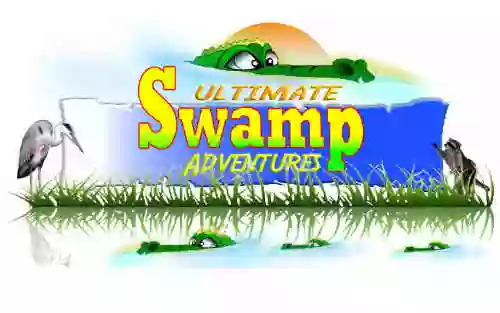 Ultimate Swamp Adventures