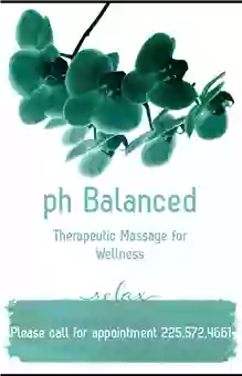 ph Balanced