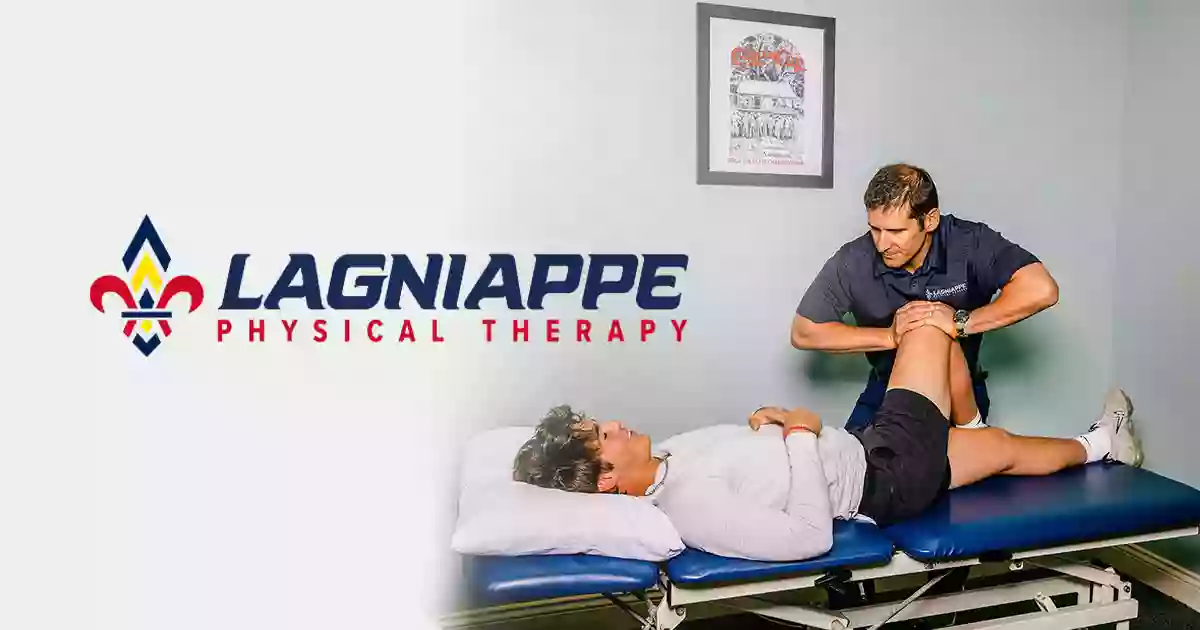 Lagniappe Physical Therapy