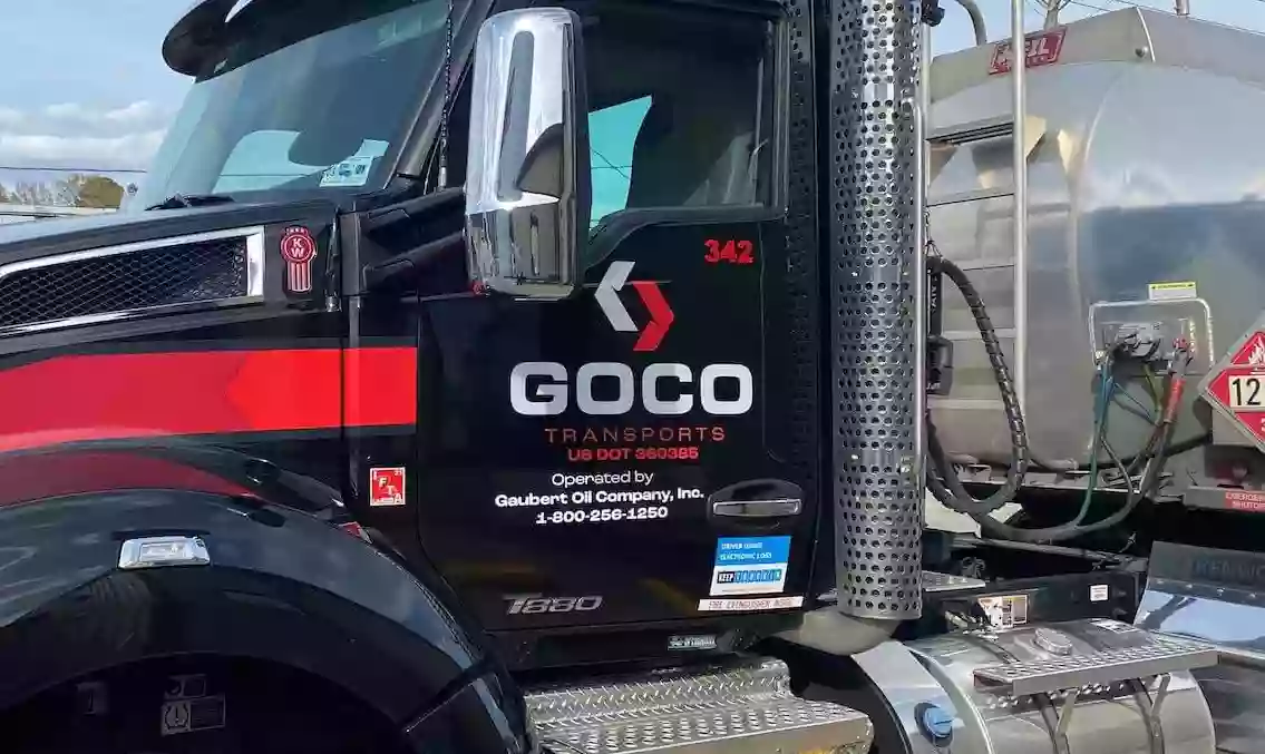 GOCO Transports