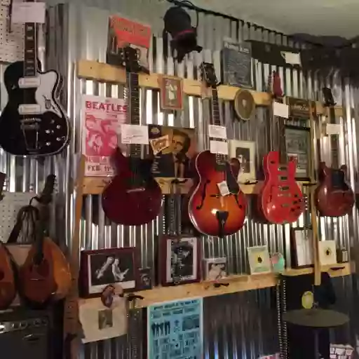 International Vintage Guitars