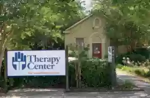 Therapy Center - Jeanerette