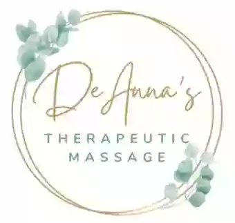 DeAnna’s Therapeutic Massage