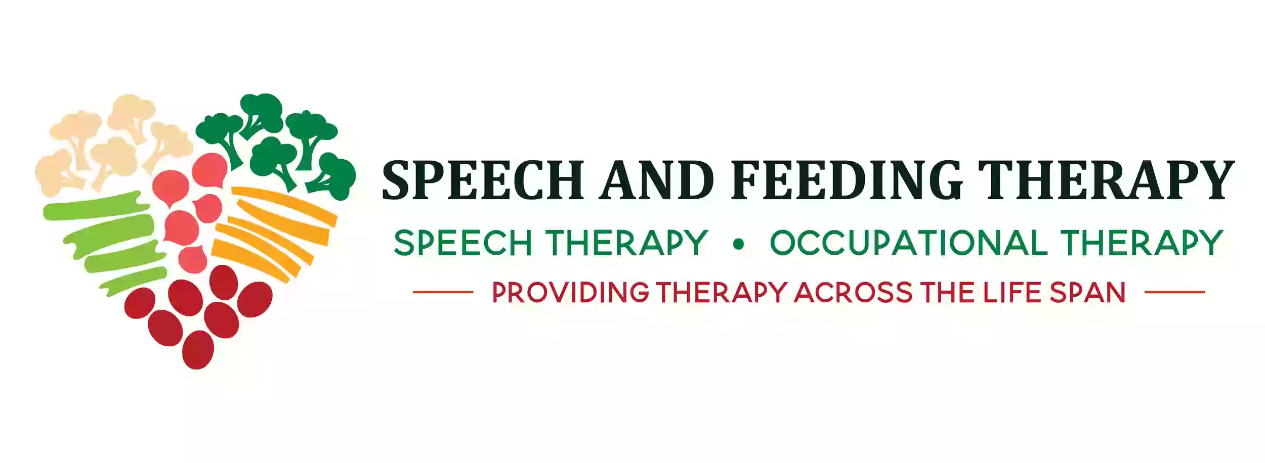 Speech and Feeding Therapy