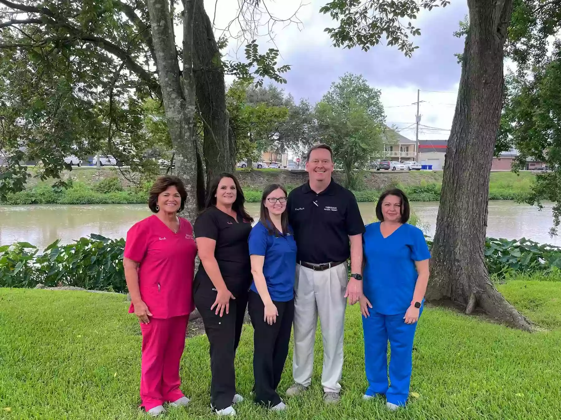 Thibodaux Physical Therapy Inc