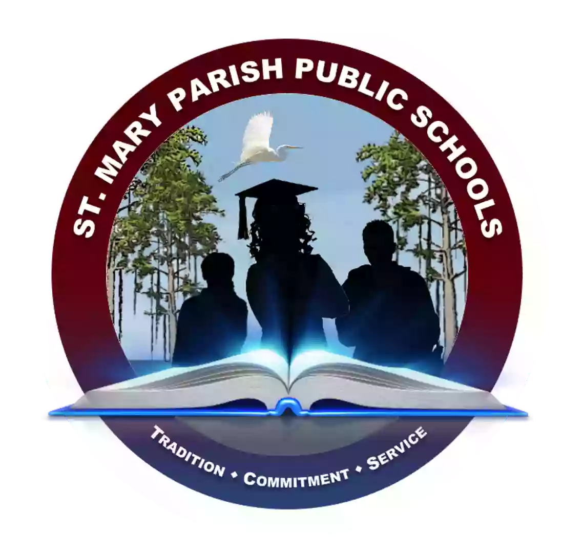 St. Mary Parish Alternative Program